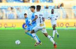 الباطن يخطف تعادلاً قاتلاً أمام العدالة في دوري روشن