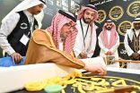 سمو محافظ جدة يكرم الفائزين في مسابقة جامعة جدة للقرآن في نسختها الـ 14