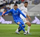 الهلال يتعادل مع أهلي طرابلس في افتتاح بطولة كأس الملك سلمان للأندية