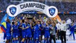 الهلال والاتحاد قرعة متوازنة.. والنصر في أصعب مجموعات دوري أبطال آسيا