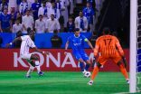 الهلال يفوز على العين الإماراتي بثنائية ويخرج من البطولة الآسيوية