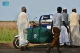 المملكة تستعرض جهودها في الوقوف إلى جانب المحتاجين والمتضررين في شتى بقاع الأرض