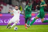 الأخضر يخسر أمام إندونيسيا بثنائية نظيفة في التصفيات المؤهلة لمونديال 2026