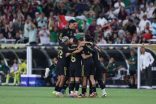 الأخضر يودع الكأس الذهبية من ربع النهائي بعد الخسارة أمام المكسيك