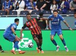 الهلال يفوز بثنائية على الرياض في افتتاح دوري روشن