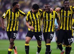 سباعية ساحقة.. الاتحاد يهزم الغرافة ويتأهل إلى دور الـ16 في النخبة الآسيوية