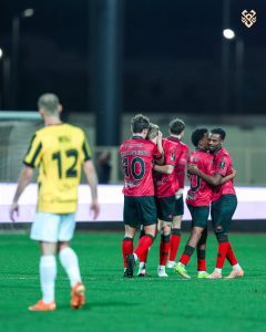الخُلود إلى نهائي كأس الملك بعد الفوز على الاتحاد بركلات الترجيح