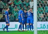 الهلال يتأهل لنهائي كأس الملك ويضرب موعدًا مع الخلود