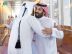 سمو أمير دولة قطر يغادر جدة وسمو ولي العهد في مقدمة مودعيه