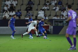 بركلات الترجيح.. السد يُقصي الهلال من دوري أبطال آسيا بعد مواجهة مثيرة