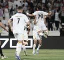 النصر يفوز على الشباب برباعية ويحافظ على الصدارة