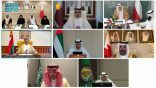 وزير المالية يرأس وفد المملكة المشارك في الاجتماع الـ125 للجنة التعاون المالي والاقتصادي لـ”دول الخليج”
