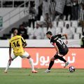 الشباب يتجاوز الاتحاد بثلاثية مثيرة في دوري روشن