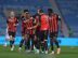 الرياض يضمن البقاء في دوري روشن بعد الفوز على الأخدود