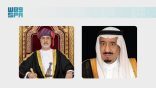 سلطان عُمان يهنّئ خادم الحرمين الشّريفين وسمو وليّ العهد بنجاح موسم حجّ هذا العام 1447هـ