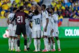 إعلان قائمة المنتخب السعودي لكأس العالم 2026