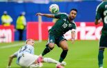 التعادل الإيجابي يحسم مواجهة السعودية والأوروغواي في افتتاح مشوارهما بمونديال 2026
