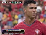 البرتغالي كريستيانو رونالدو أول لاعب يسجل في ست نسخ من نهائيات كأس العالم