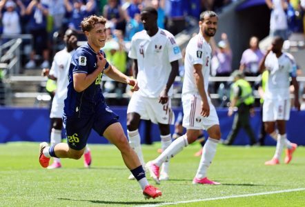 قطر تودع كأس العالم 2026 من الدور الأول بعد خسارتها أمام البوسنة والهرسك
