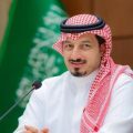ياسر المسحل يعلن عدم استكمال ولايته ويرحل عن رئاسة الاتحاد السعودي لكرة القدم