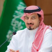 ياسر المسحل يعلن عدم استكمال ولايته ويرحل عن رئاسة الاتحاد السعودي لكرة القدم