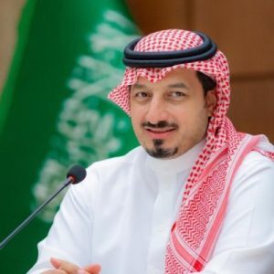 ياسر المسحل يعلن عدم استكمال ولايته ويرحل عن رئاسة الاتحاد السعودي لكرة القدم